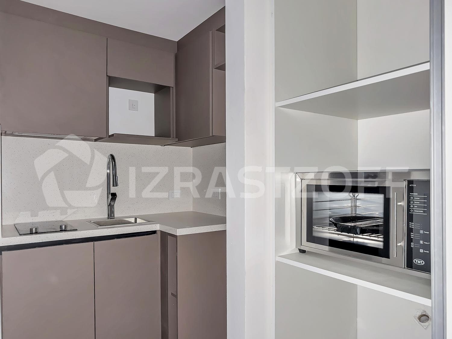 Apartment - Recoleta