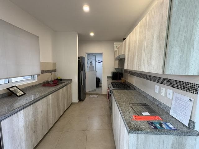 DEPARTAMENTO EN VENTA EN CANCUN DREAMS LAGOON PLANTA BAJA