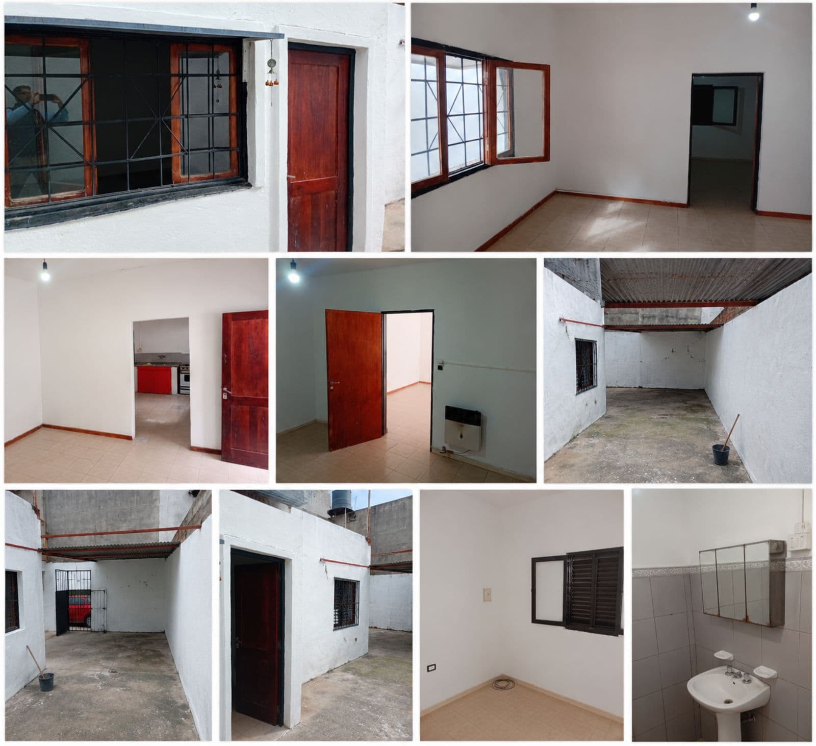 Casa - Mariano Fragueiro