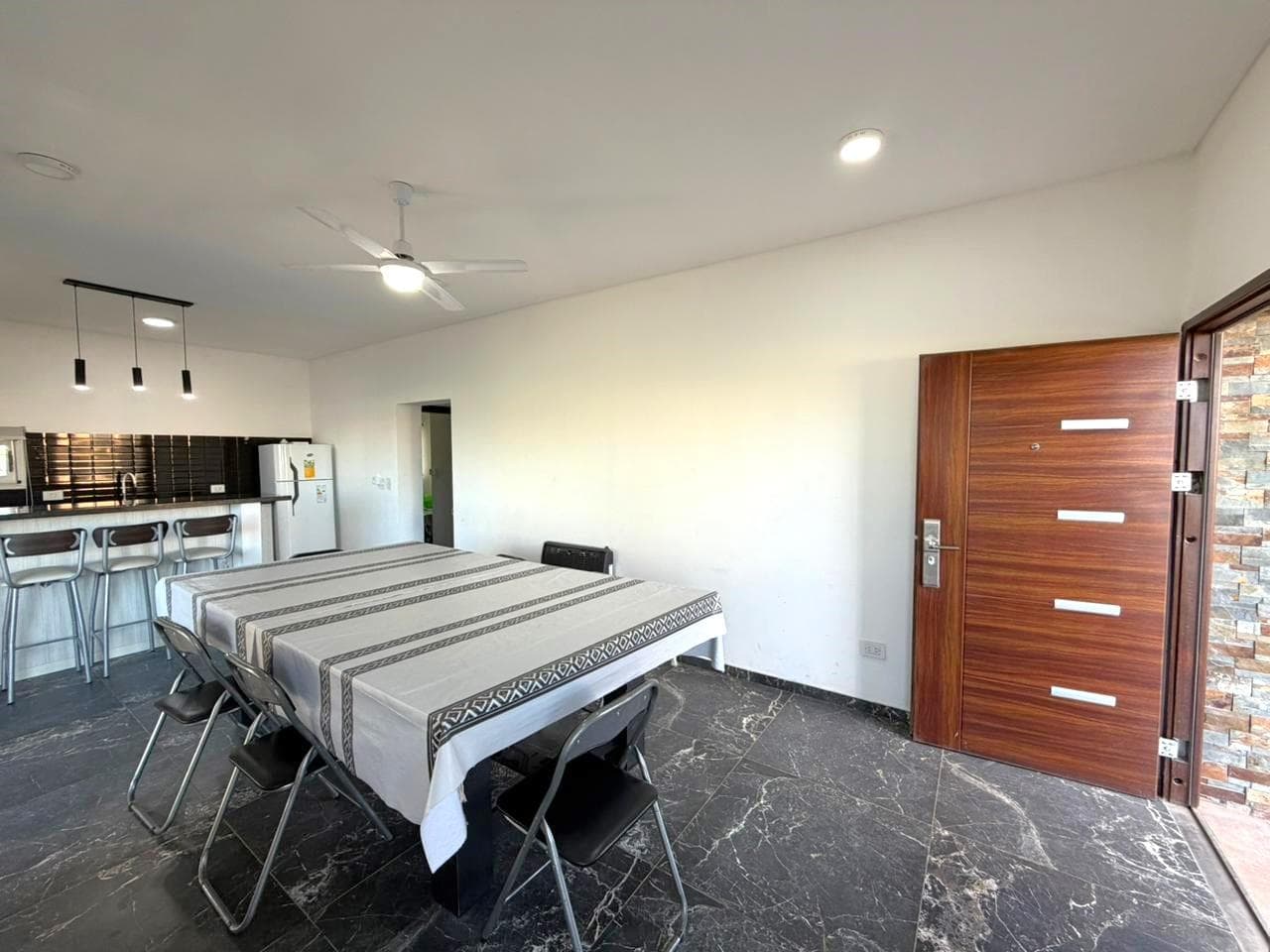 2-bedroom, 2-bathroom house with a pool - Tierra de Sueños 3, Roldán