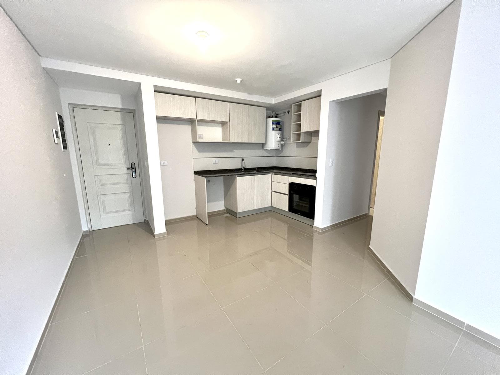 FOR RENT: One-Bedroom Apartment WITH A POOL in the Alta Córdoba Neighborhood