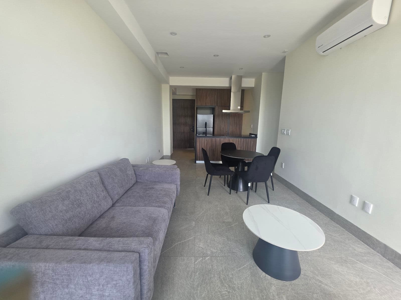 Furnished Apartment - Omega Black Tower - Norponiente