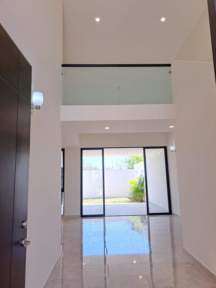 House for sale in Cholul, Merida, Yucatan