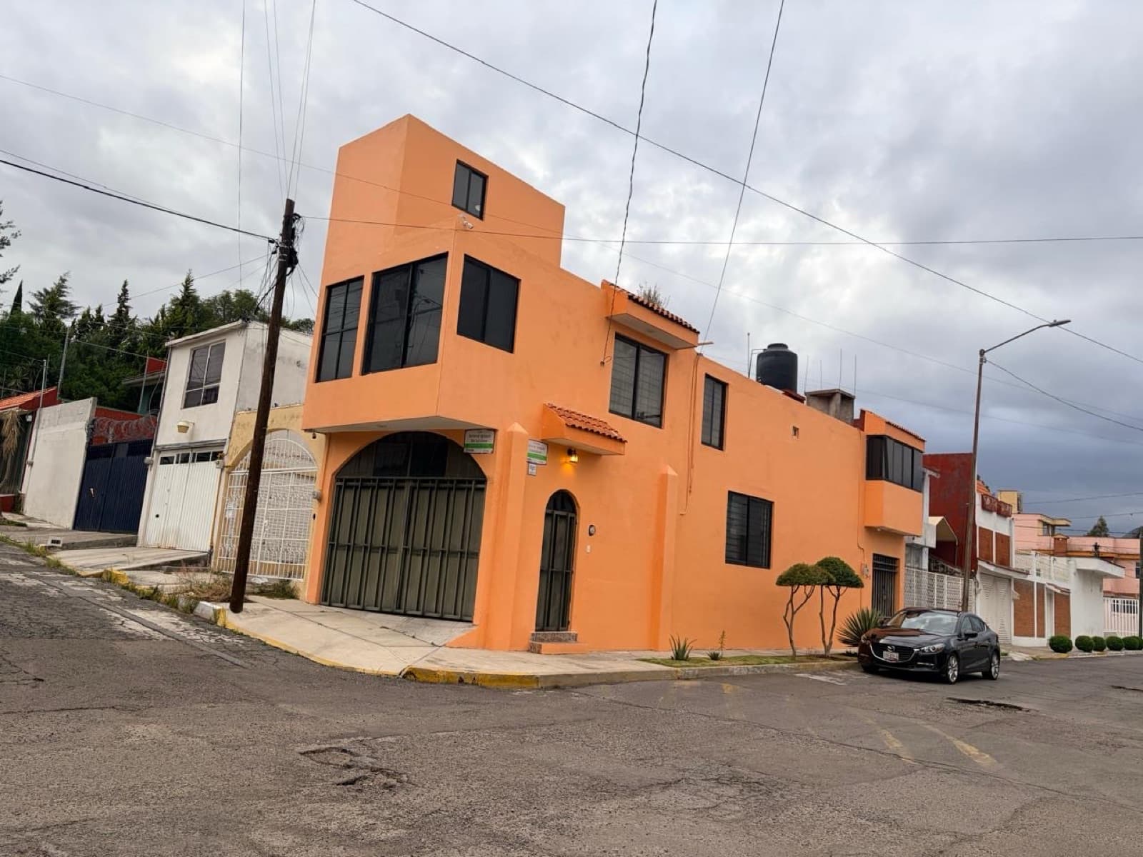 Home - Arboledas de Guadalupe