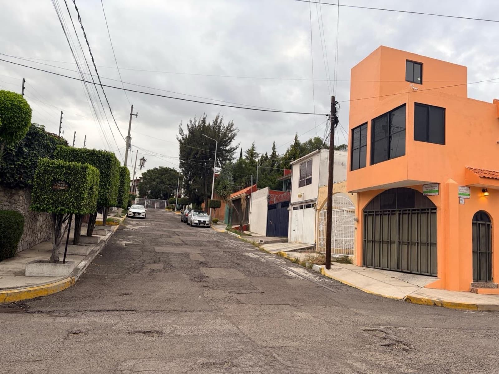 Home - Arboledas de Guadalupe