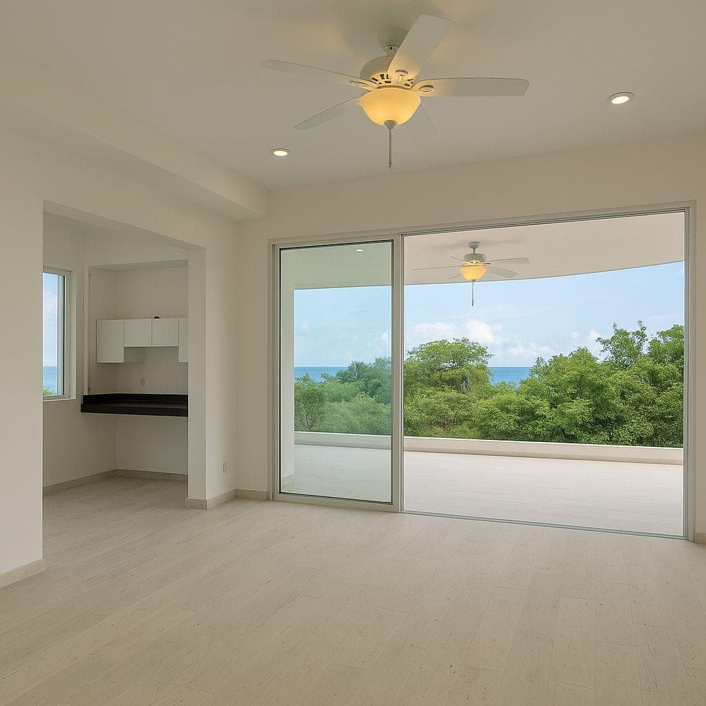 SE VENDE BEACHFRONT CONDO COZUMEL