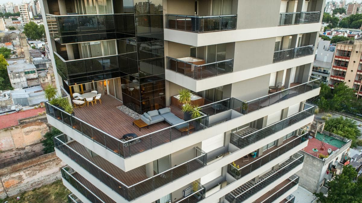 FOR SALE/FINANCING - 3-bedroom apartment - Amenities - Pichincha, Rosario.