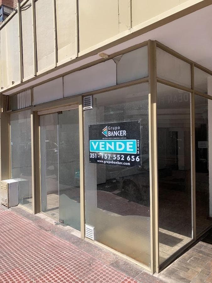 Local Comercial en Venta | Pleno Centro de Córdoba