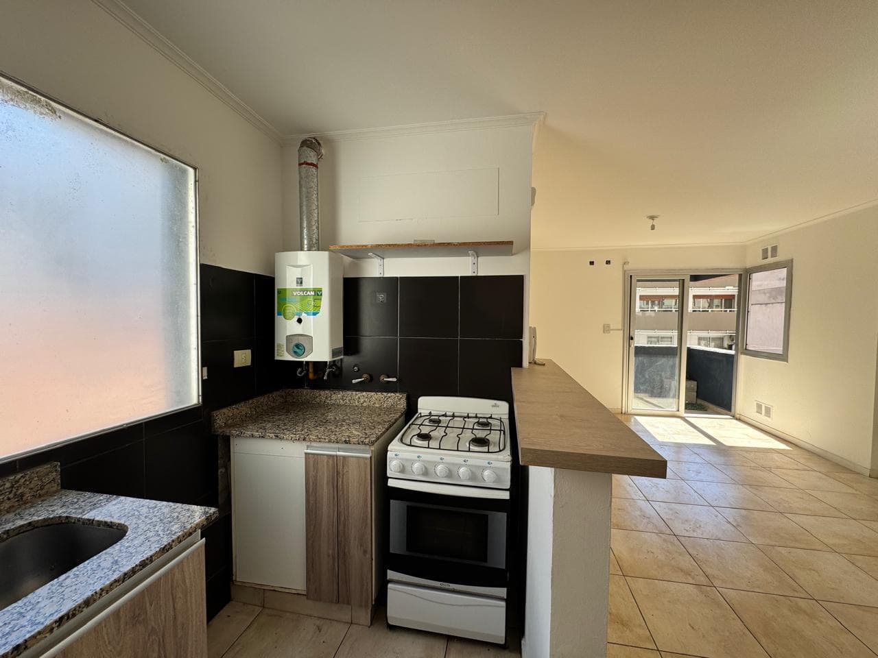 1-BEDROOM APARTMENT FOR RENT IN THE CENTRO NEIGHBORHOOD