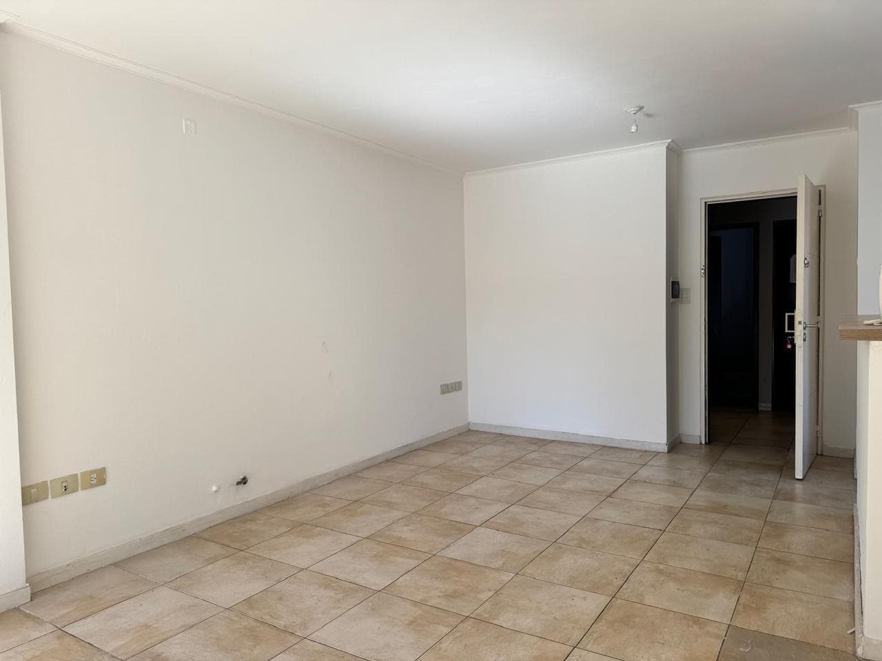 1-BEDROOM APARTMENT FOR RENT IN THE CENTRO NEIGHBORHOOD