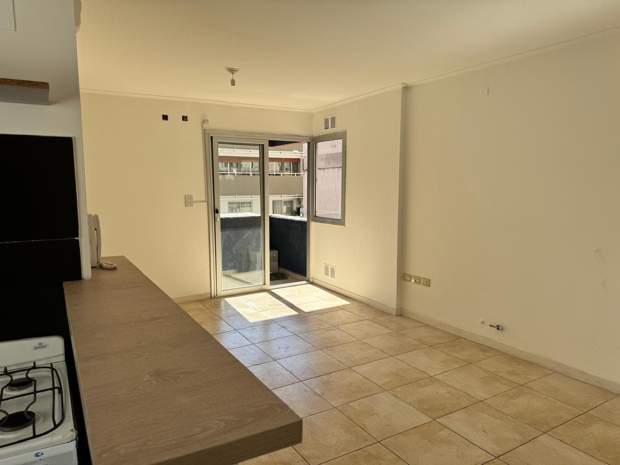 1-BEDROOM APARTMENT FOR RENT IN THE CENTRO NEIGHBORHOOD