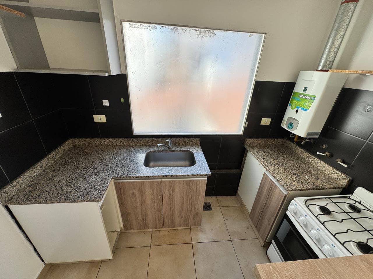 1-BEDROOM APARTMENT FOR RENT IN THE CENTRO NEIGHBORHOOD