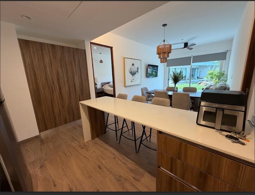 2-BEDROOM APARTMENT FOR RENT/SALE IN PLAYACAR