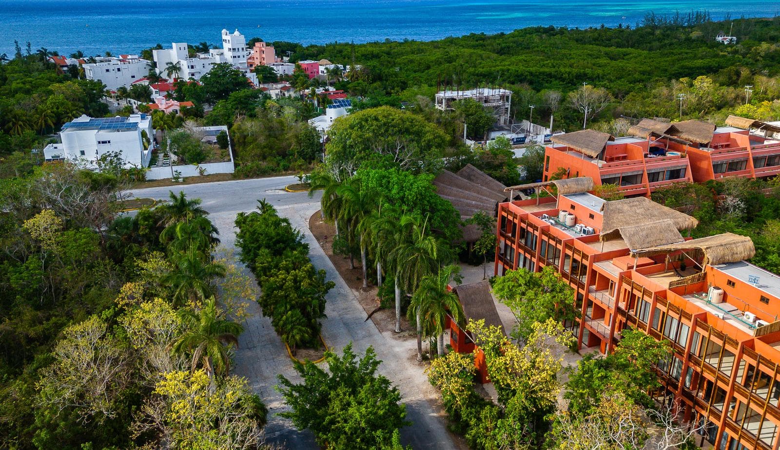 Departamento en Venta Cozumel