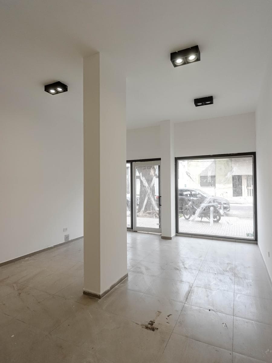Commercial Space for Sale in Echesortu