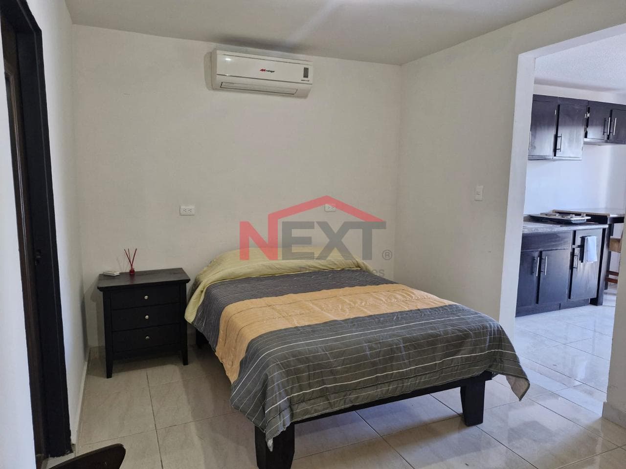 DEPARTAMENTO EN RENTA EN COL. BALDERRAMA