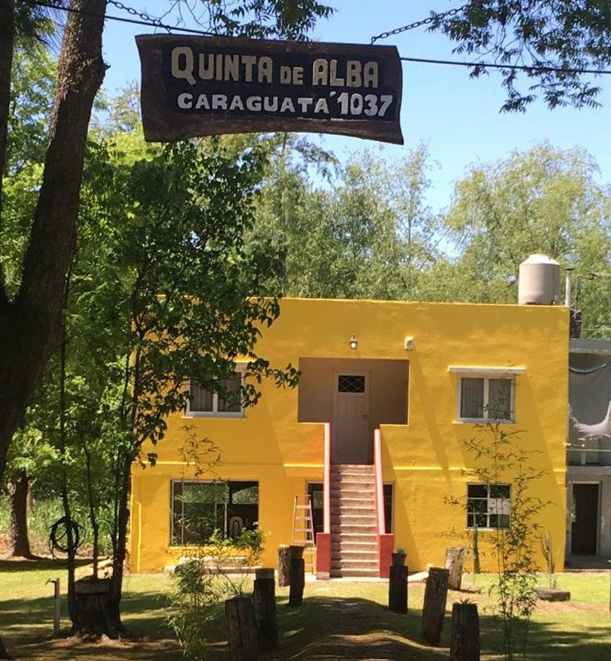 Casa en Caraguata
