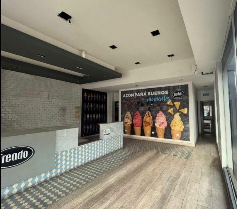 Commercial Space for RENT
