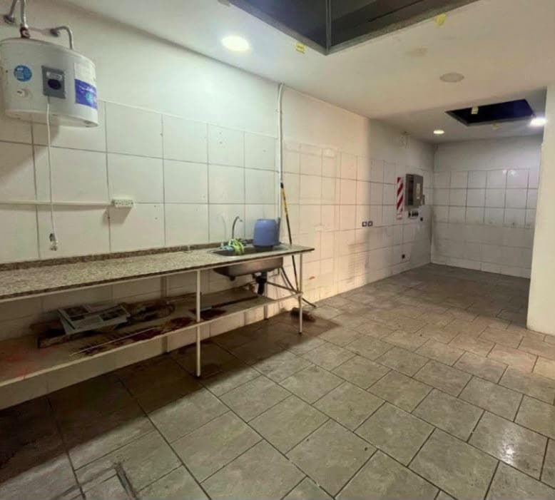 Commercial Space for RENT