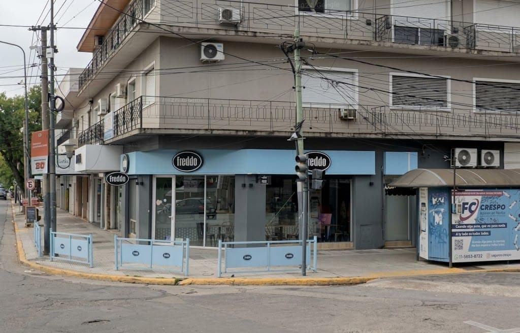 Commercial Space for RENT