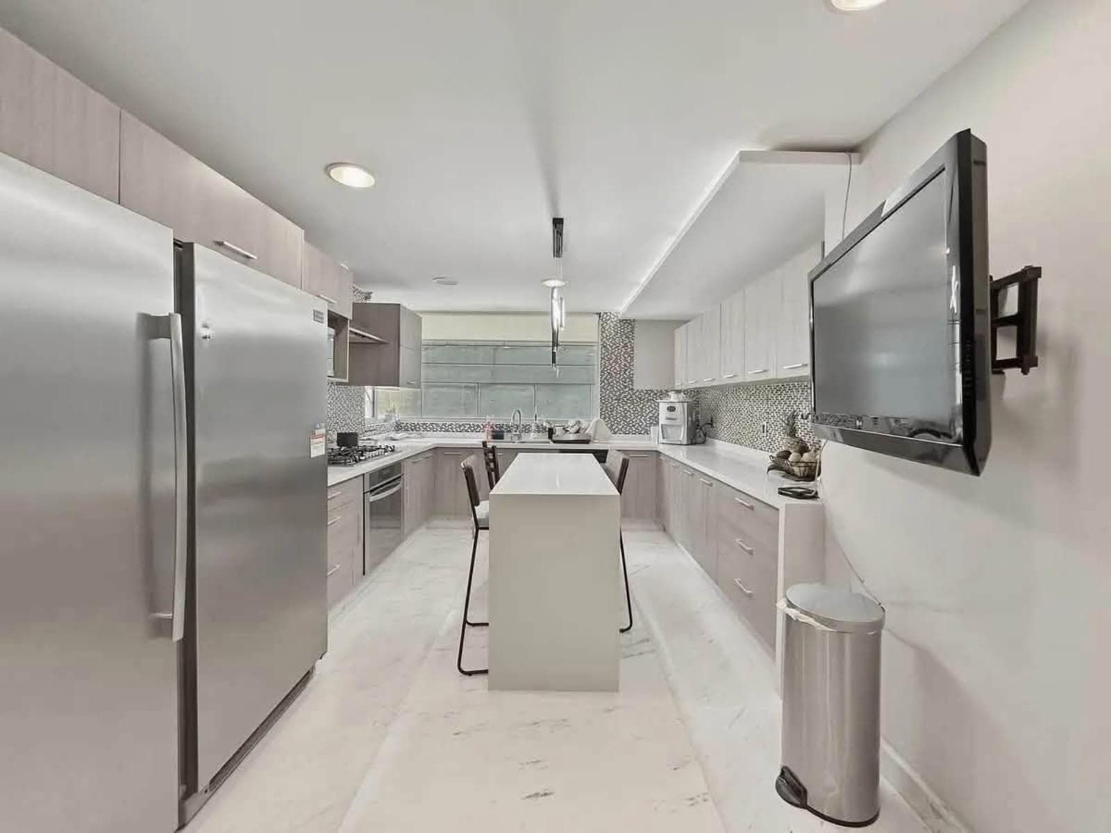Apartment in Bosques de las Lomas