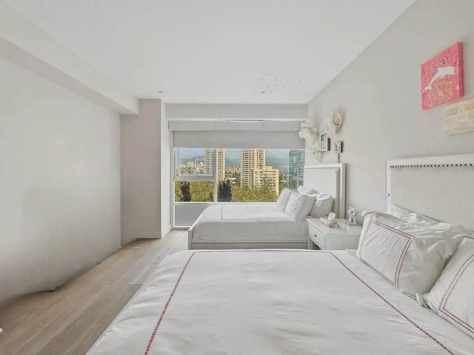 Apartment in Bosques de las Lomas