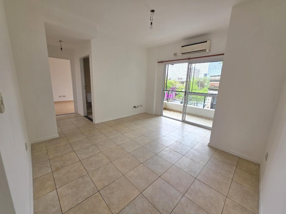 Rafaela 4300: Immaculate 2-bedroom apartment for rent with a front-facing balcony