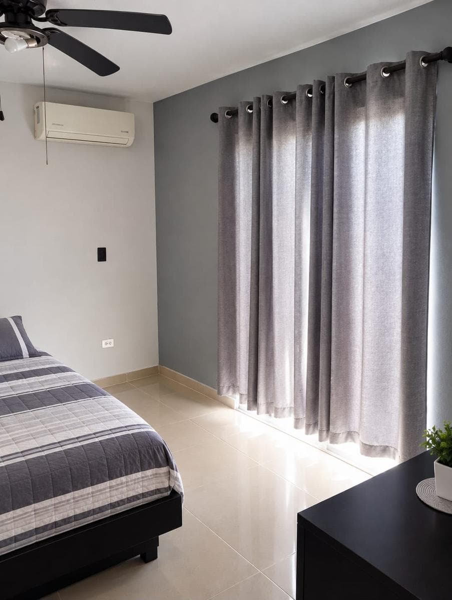HOUSE FOR RENT IN THE EL QUETZAL NEIGHBORHOOD, GUADALUPE