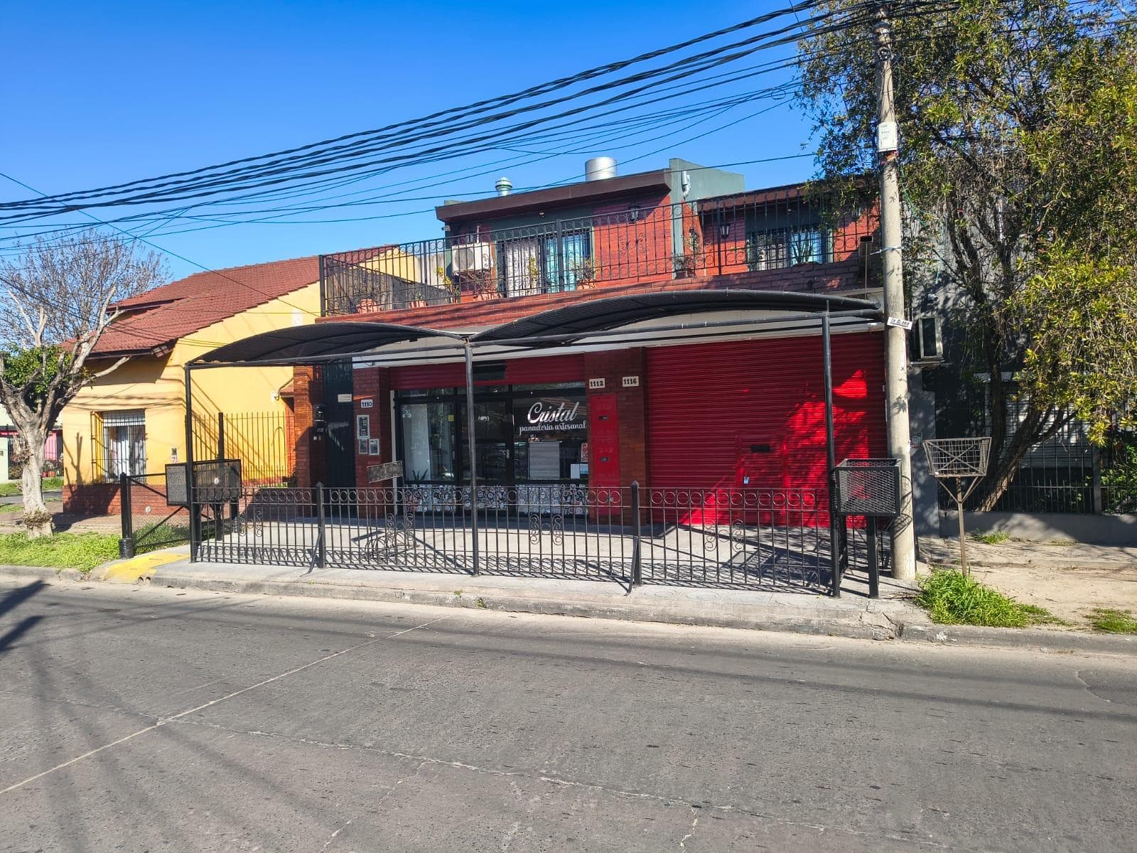 Commercial Space in Villa Santos Tesei