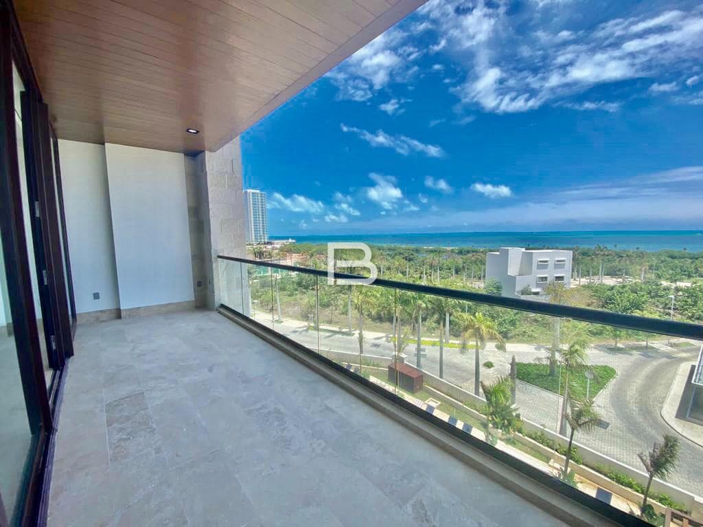 New Apartment for Rent in Puerto Cancún
