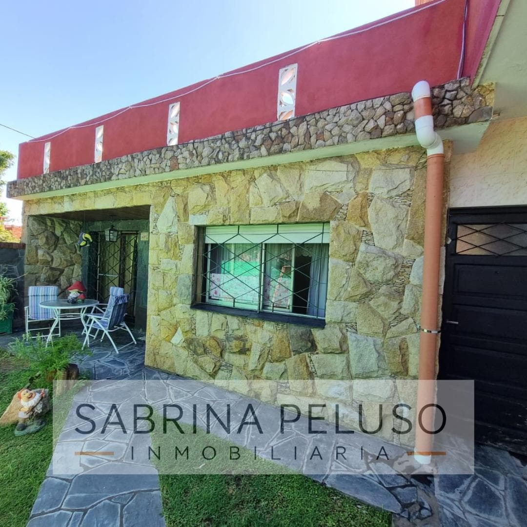Casa en venta ituzaingo parque leloir