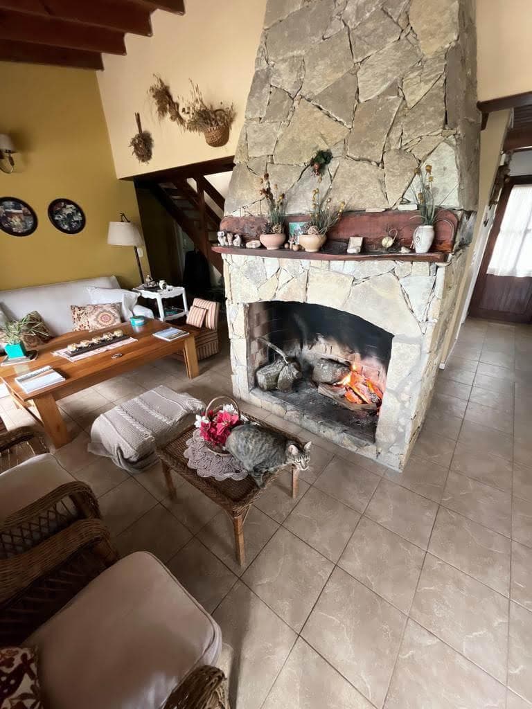A very nice house in Barrio Norte