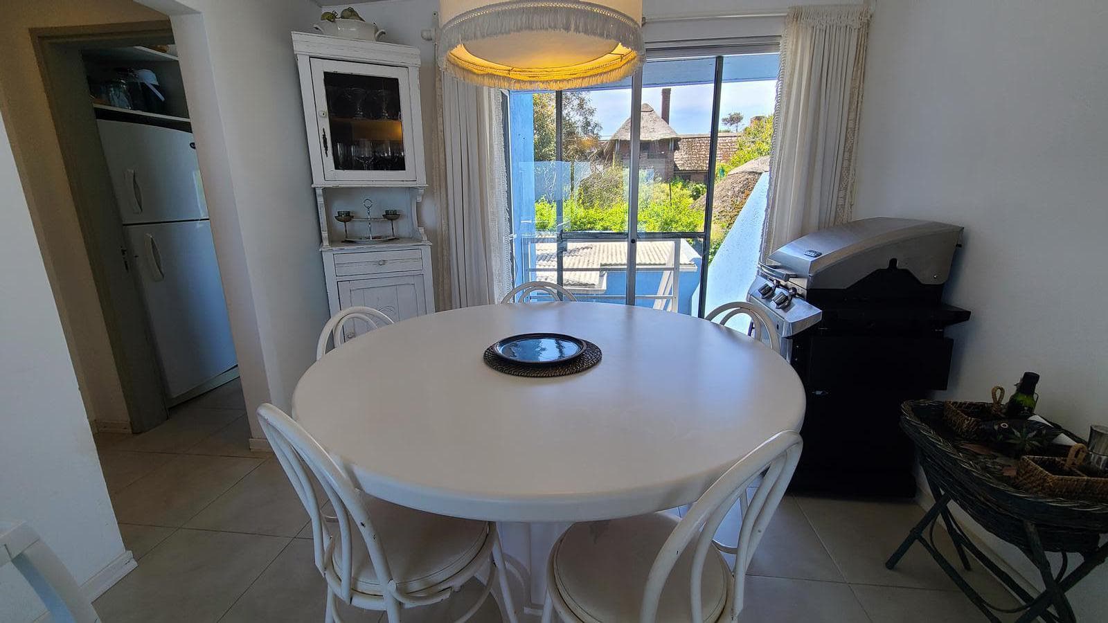 Ocean-View Duplex in Manantiales - TM5692716