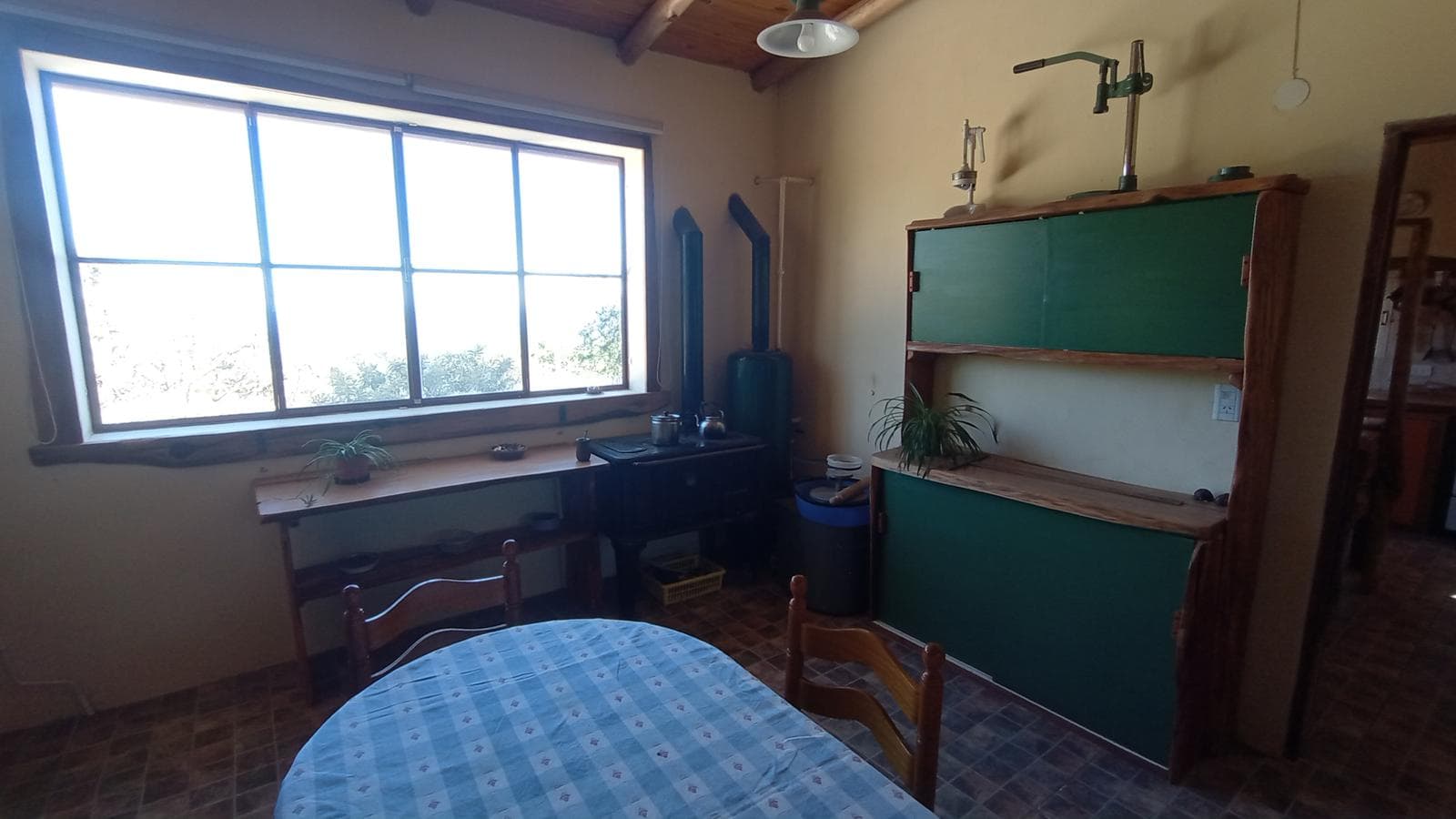 High-Altitude Ranch in Villa de Las Rosas | 2.5 Hectares | Nestled Between Mountains and Valleys