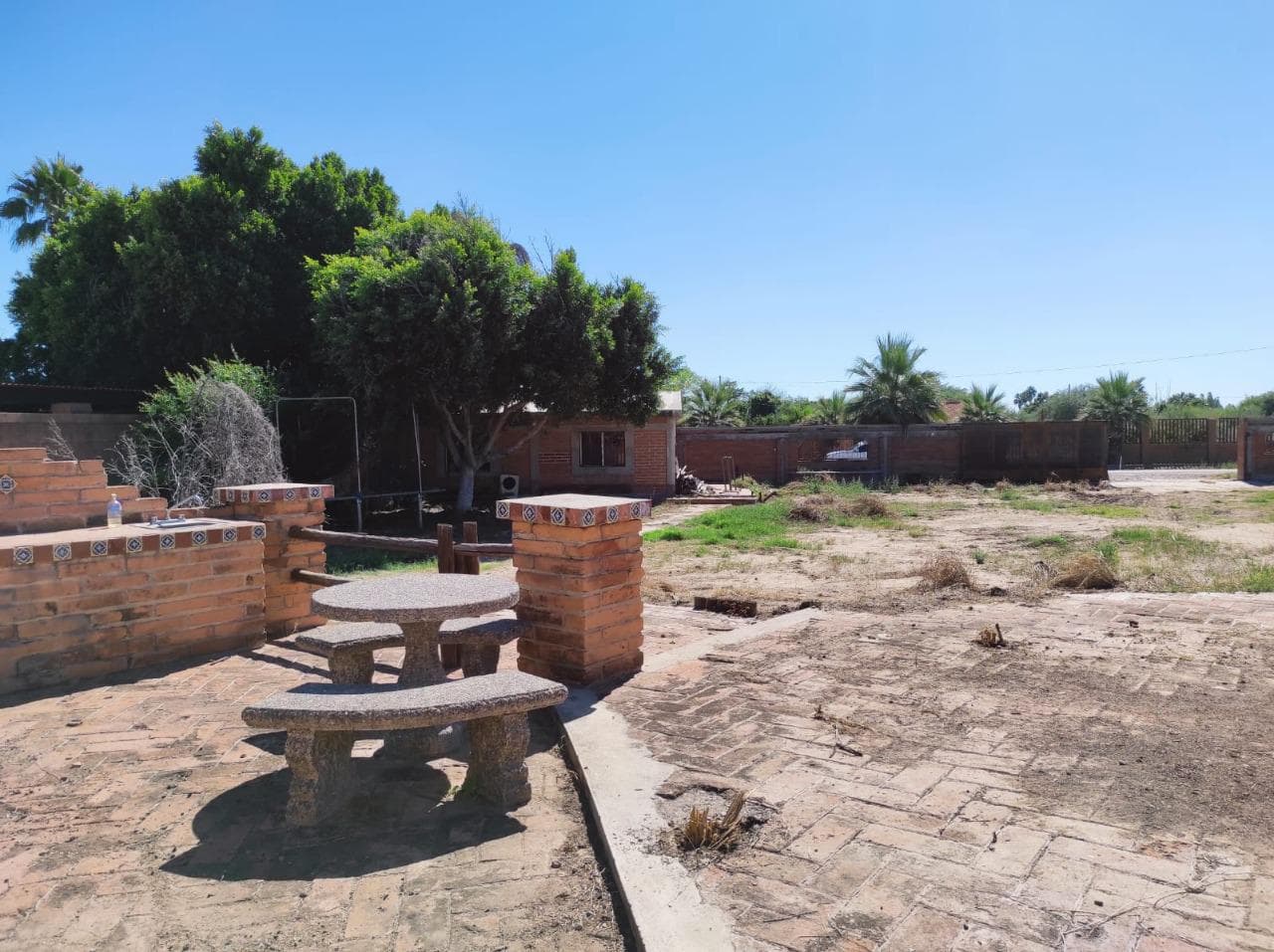 Country house for sale in Río Bonito, past San Pedro