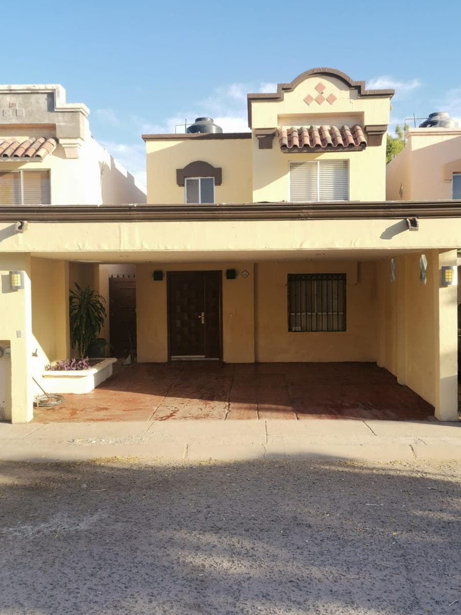 House for Sale in Puerta Real, Hermosillo