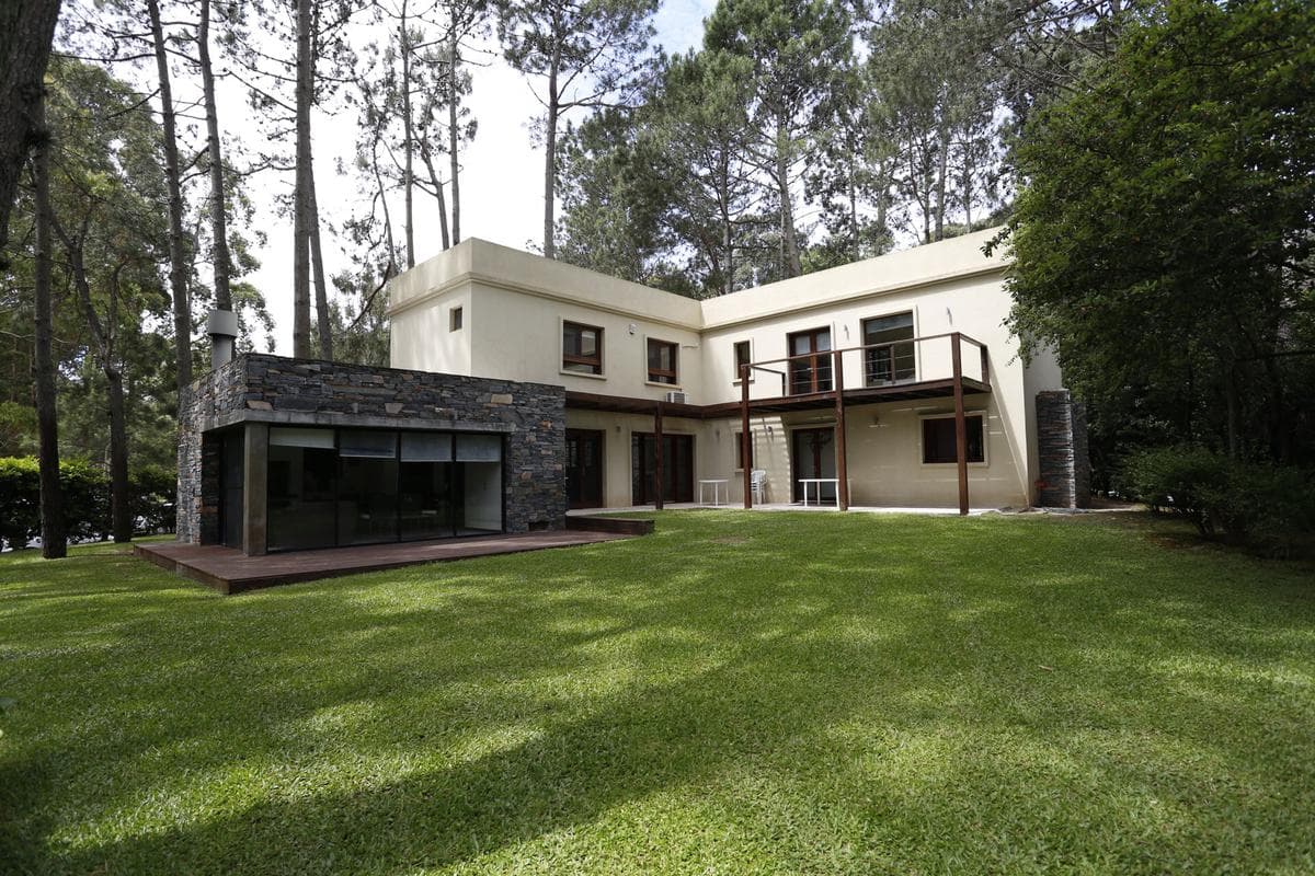 House in the Solanas Complex - Punta del Este