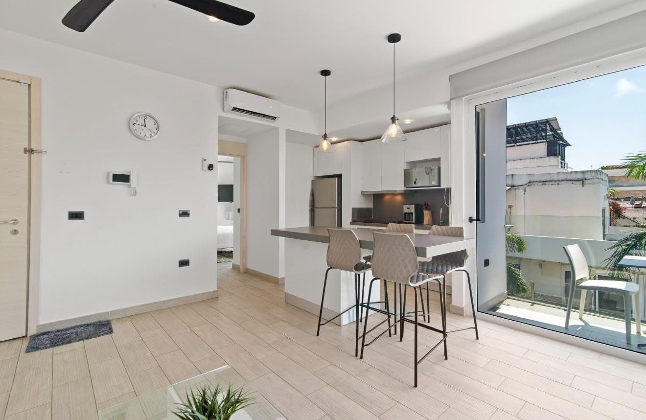FOR SALE: One-bedroom apartment near Mamitas Beach