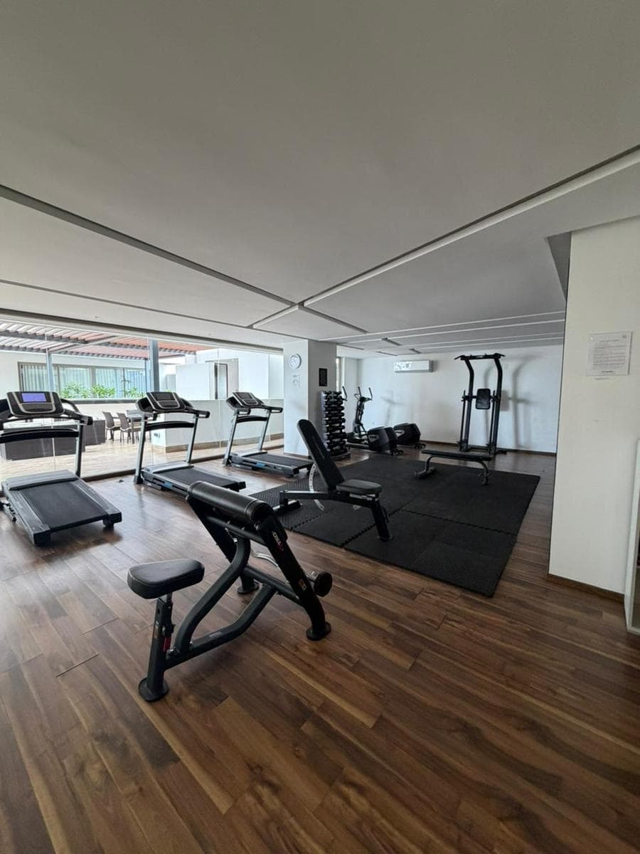 Apartment in Downtown Cancún