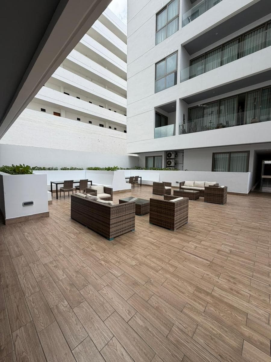 Apartment in Downtown Cancún