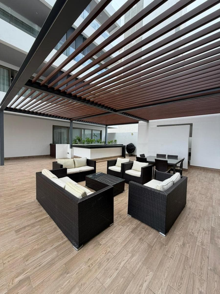 Apartment in Downtown Cancún