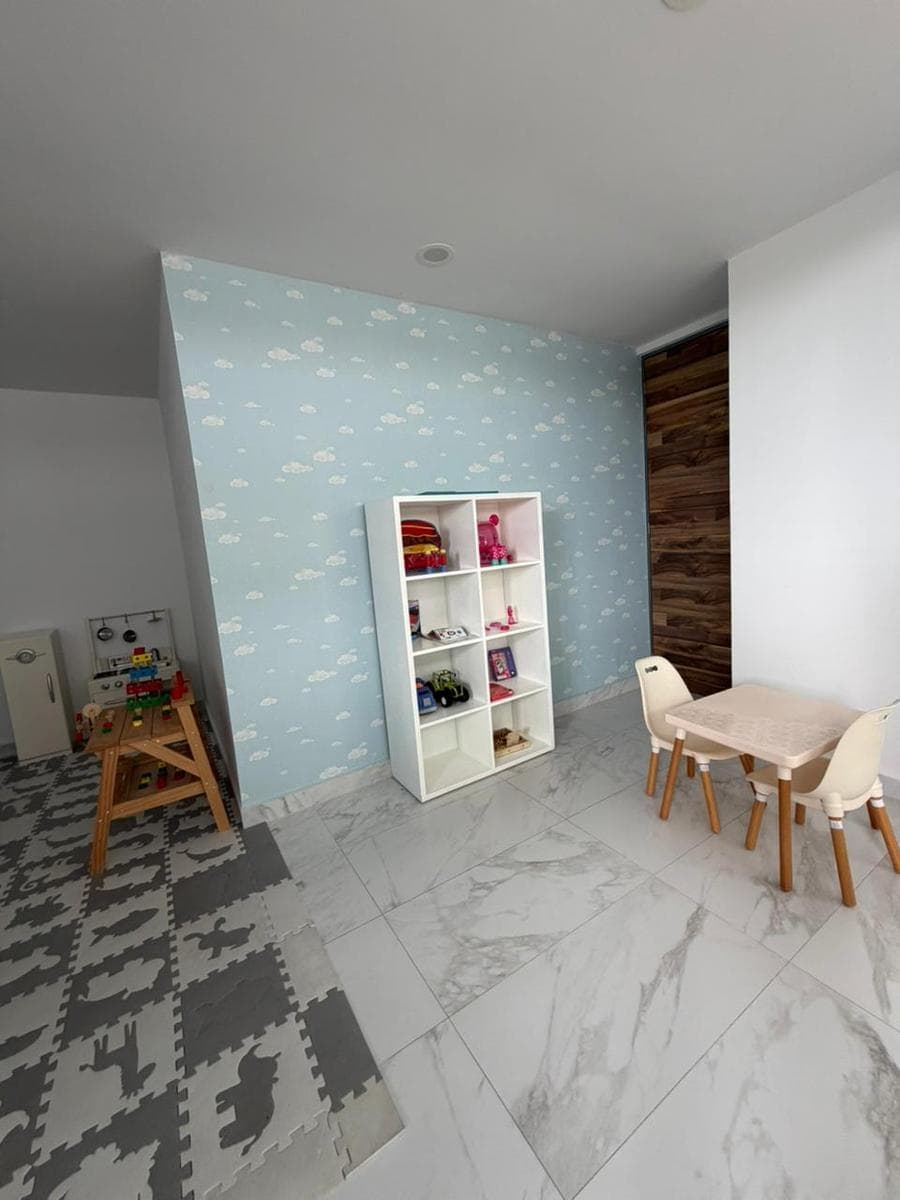 Apartment in Downtown Cancún