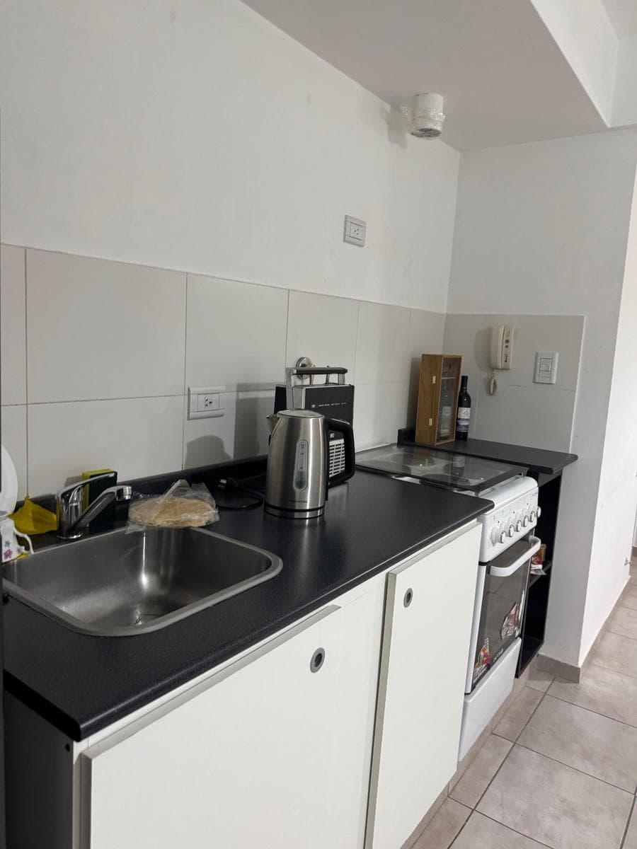 Apartment in Nuestra Señora de Lourdes
