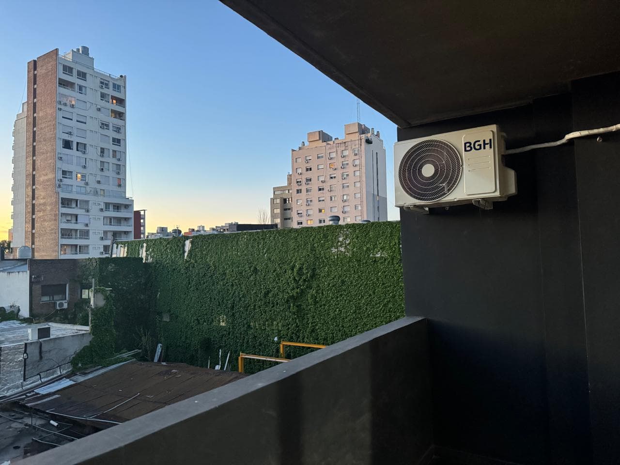 Apartment in Nuestra Señora de Lourdes