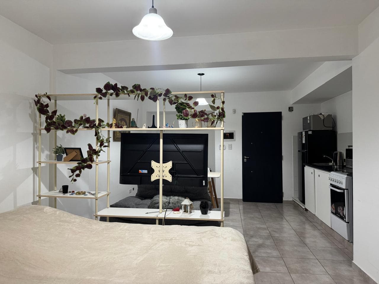 Apartment in Nuestra Señora de Lourdes