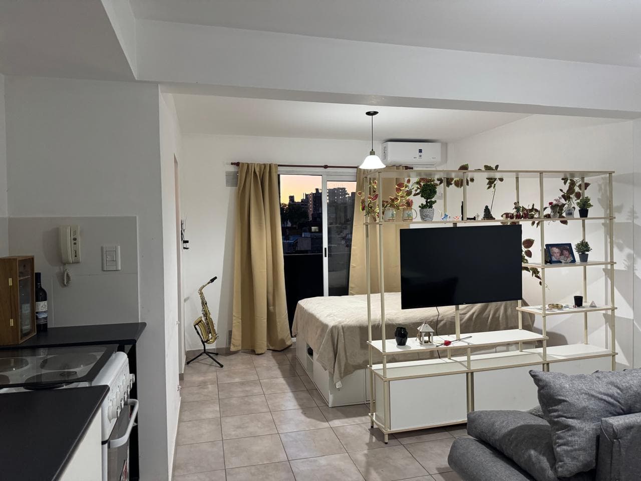 Apartment in Nuestra Señora de Lourdes