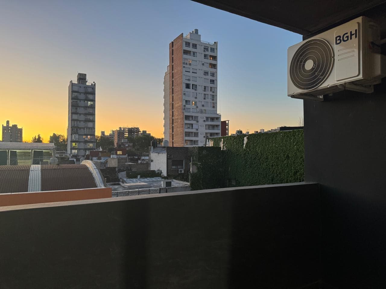 Apartment in Nuestra Señora de Lourdes