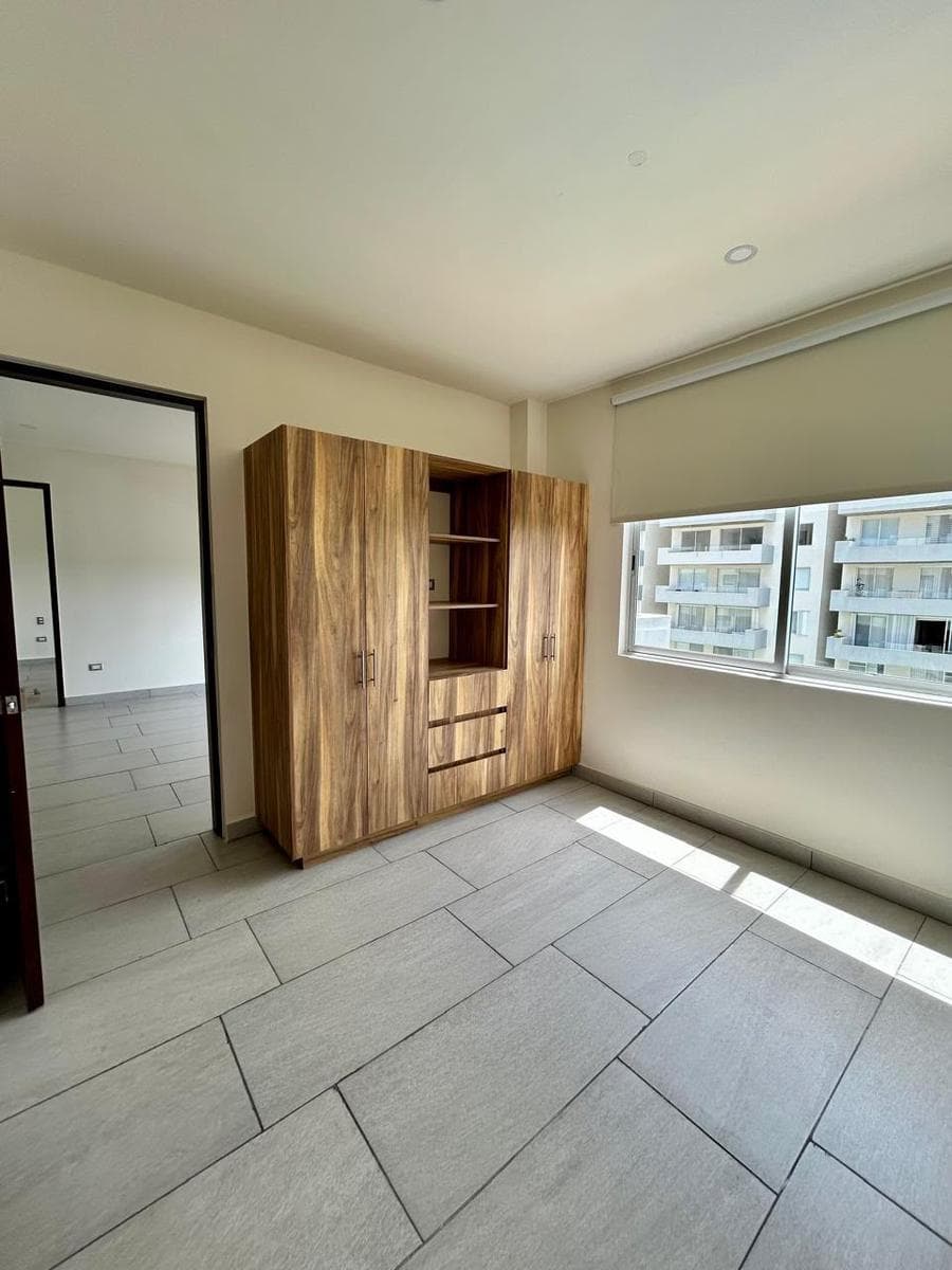 Apartment in Downtown Cancún