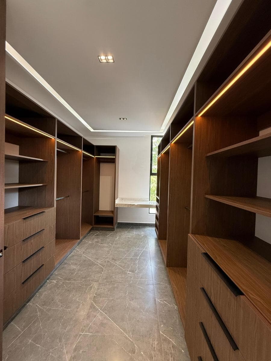 Casa en Fraccionamiento Arbolada