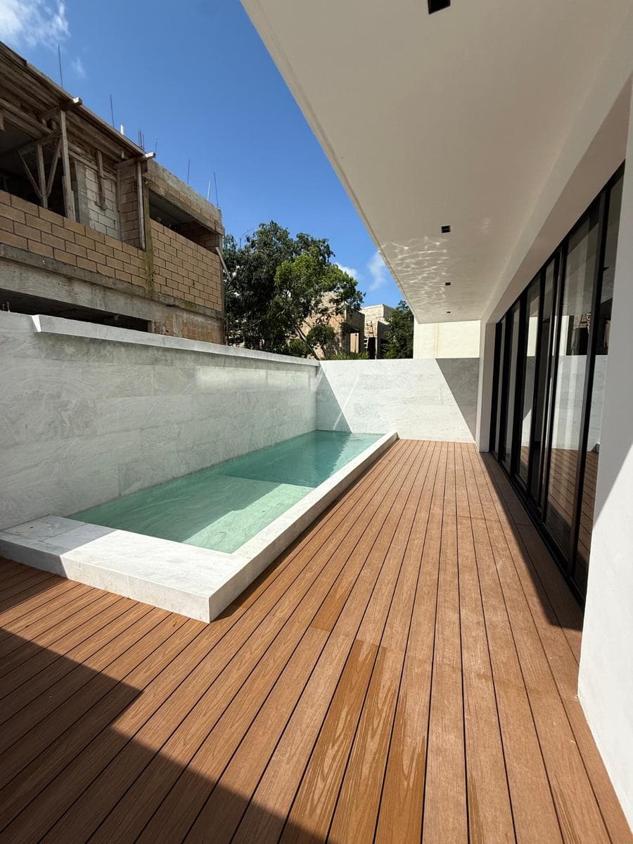 Casa en Fraccionamiento Arbolada